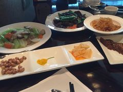 -新天世纪中餐厅