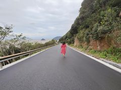 -桃花岛风景旅游区