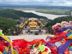 -六鼎山文化旅游区