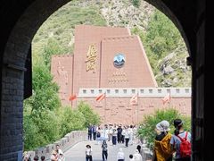 -雁门关景区
