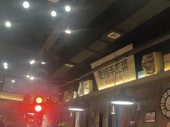 -萍姐火锅·公路夜市(打浦桥日月光店)