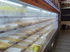 自助取餐区-燃尖儿自助串串火锅(新业广场店)