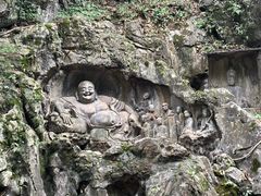 -灵隐飞来峰景区