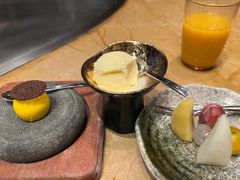 -和·铁板烧·OMAKASE(望京昆泰嘉晟酒店)