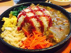 -土大力韩式烤肉料理(39年·和平路店)