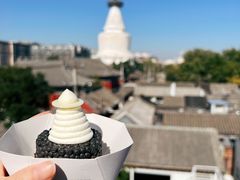 -妙应寺白塔