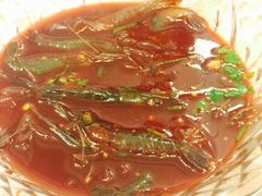 -玲珑餐厅(陕西南路店)