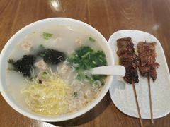 -阿嫂馄饨