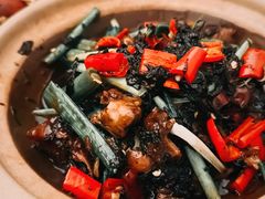 -贰醒·私房小院烧烤 (太古里店)