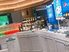 -亚马逊海鲜自助(梅溪湖步步高店)