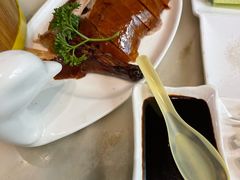 -天天鱼港·海鲜·鲅鱼水饺·招牌烤鸭(黄骅店)