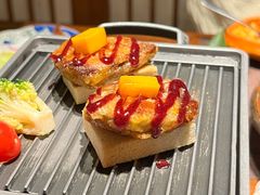 -一本料理(西溪天街店)