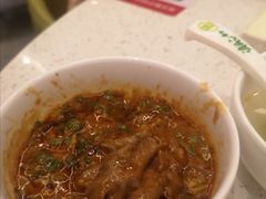 -潮汕林记牛肉火锅(万象天地店)