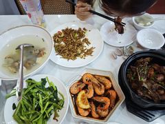 -醉壹号海鲜大排档(厦门美食地标店)