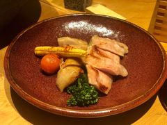 -松涛日本料理