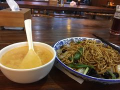 -望江面馆(杭州智汇中心店)
