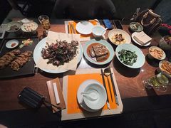 -31号公馆(黄兴广场白果园店)