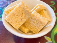 奶皮子-格日勒阿妈蒙古厨房(大召店)