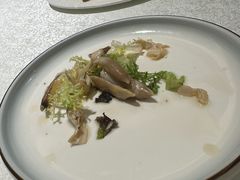 糟竹蛏-梅龙镇酒家(南京西路总店)