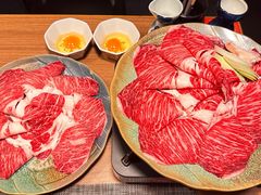 -满来寿喜烧(金虹桥店)