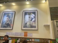 -大哥餐厅(西城花园店)