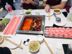 -串一火锅(赛格国际购物中心店)