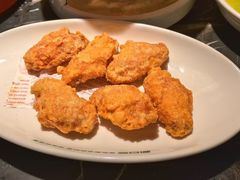 -新白鹿餐厅(松江开元地中海店)