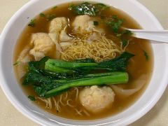 -永盈茶餐厅(中山四路店)