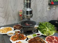 -松明一烤肉馆(鲁园店)