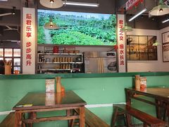 -父亲的老菜地·长沙小炒馆(月湖店)