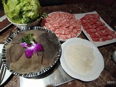 -应时肥牛火锅居(联合路店)