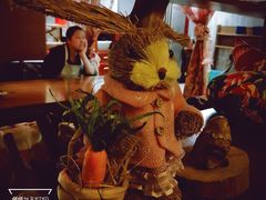 -馬蘭花開(车站大道店)