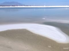 -盐湖景区