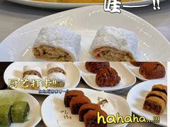 -老回回饺子馆(海洋馆店)