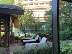-北京乐多港万豪酒店汤乐宫温泉