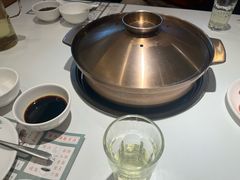-烹然四季椰子鸡火锅(姚家园万象汇店)