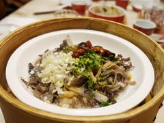 -京华烟云·北京烤鸭(领展购物广场·中关村店)