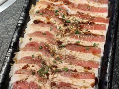 -牛兆·牛内脏·烤肉(慈云寺店)