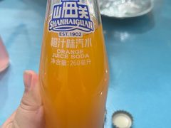 -龙香居海鲜浑锅家常菜·特色驴肉