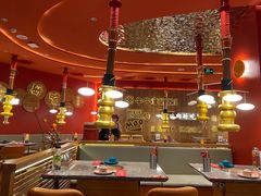 -牛牛章·章鱼水煎肉(光谷世界城店)
