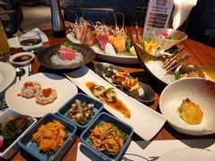 -Mr·Fish鱼鲜生海鲜放题(银泰in99店)