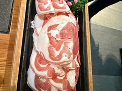-湊湊火锅·茶憩(颐堤港店)