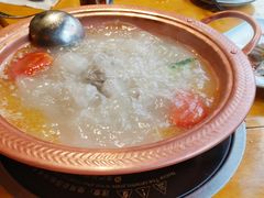 -民食香·腊排骨野生菌美食(木府店)