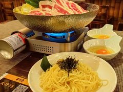 -喜多亭(宜山路店)