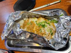 -京狮炙燥·精酿烧烤(首经贸店)