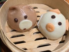 -云海肴·汽锅鸡·云南菜(美罗城店)