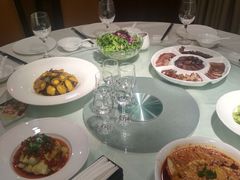 -文杏酒楼(一品天下店)