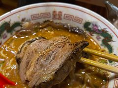 白龙拉面-老龙亭拉面店
