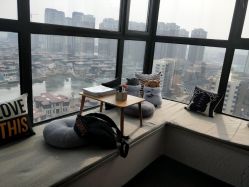 -VE专注问题肌&科学美肤中心
