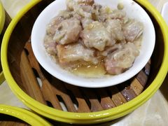 -明泉居茶点荟(车陂店)